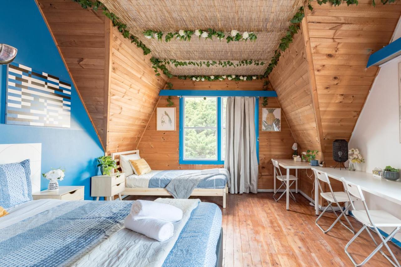 Rustic Private Room In Waterfront Beach Retreat 8 - Sharehouse Sydney Zewnętrze zdjęcie